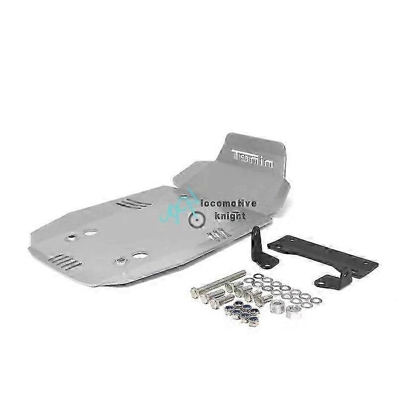 Engine Protection Guard Skid Plate Protector for Suitable Brand R Nine T Models from 2013 to 2019