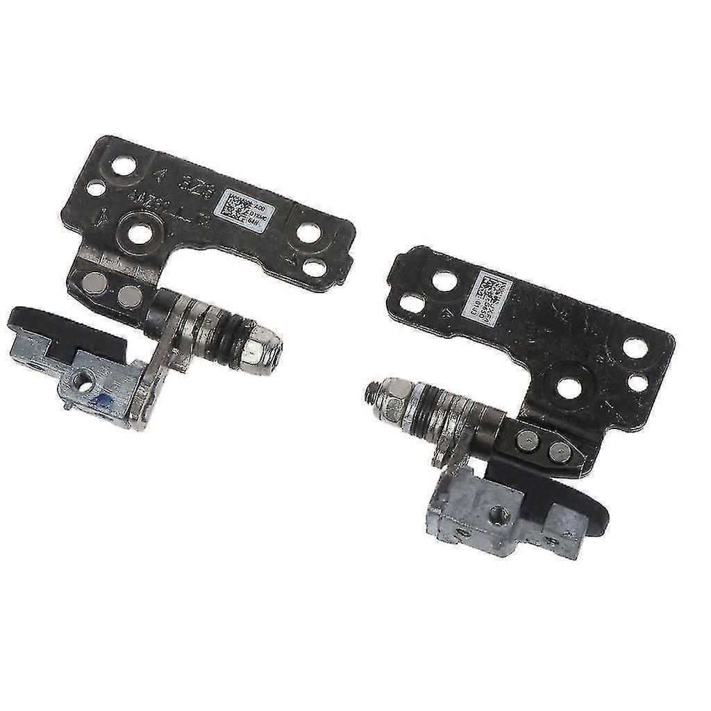 2025 Latest Model Lcd Screen Bracket Hinges Kit For Latitude E7470 Notebook