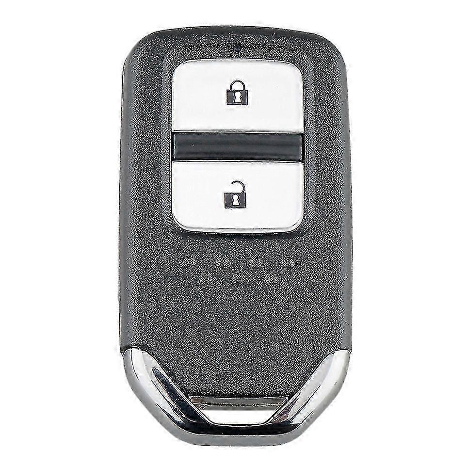 Smart Remote Key 2 Button 433mhz ID47 Chip Compatible with Honda Vehicles