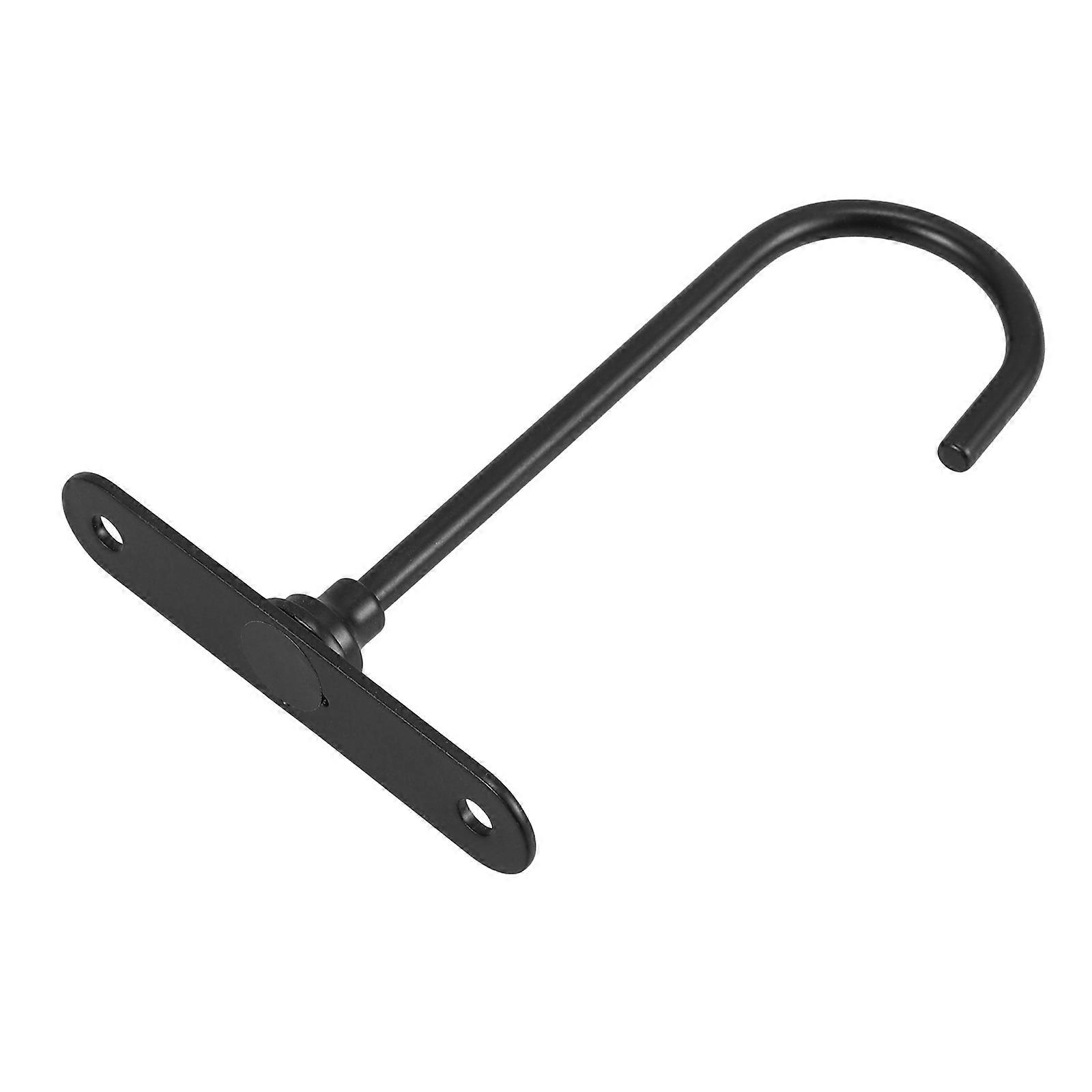 Kitchen Banana Hook Modern Aesthetic Metal Rotating Design 1Set