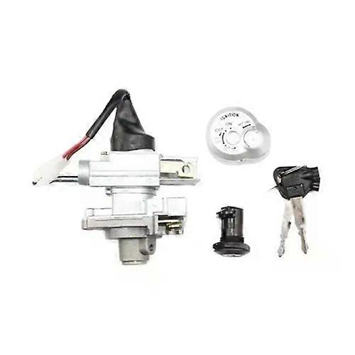 Interruptor De Encendido Completo Para Yamaha Cygnus 125 Xa1