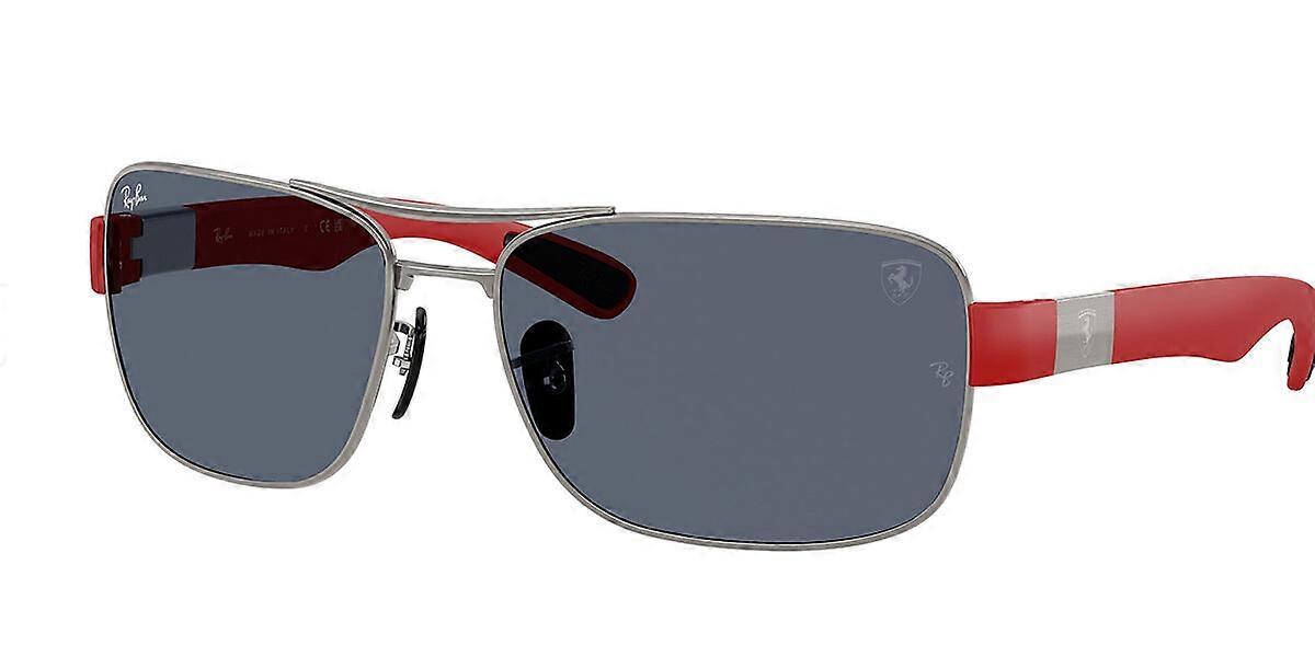 Ray-Ban RB3763M F01887 Unisex Sunglasses