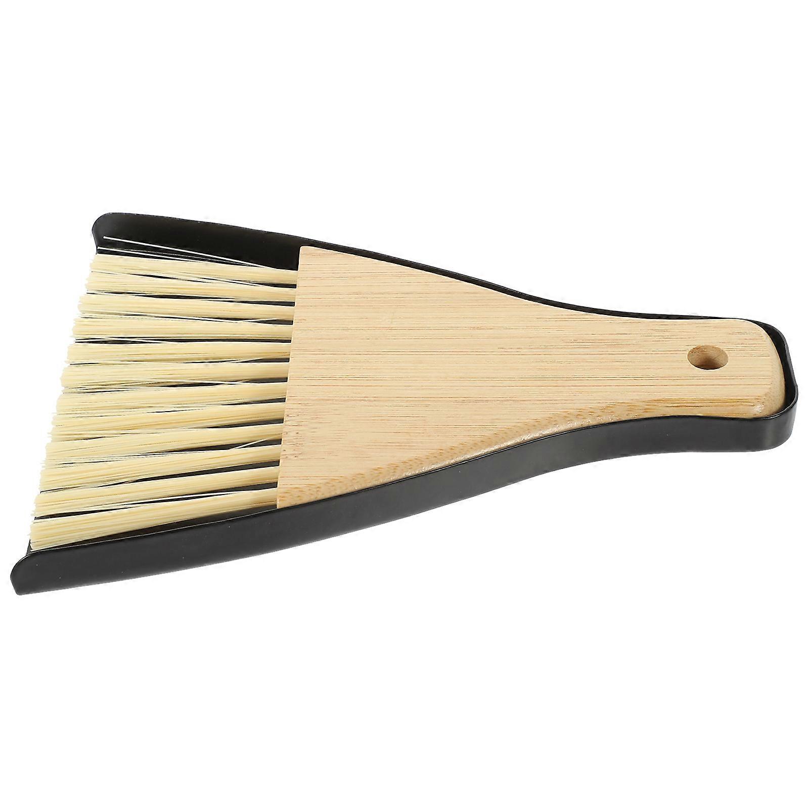 Ensemble de brosse de table et pelle à poussière Pelle à poussière compacte Utilisation assortie 1Set