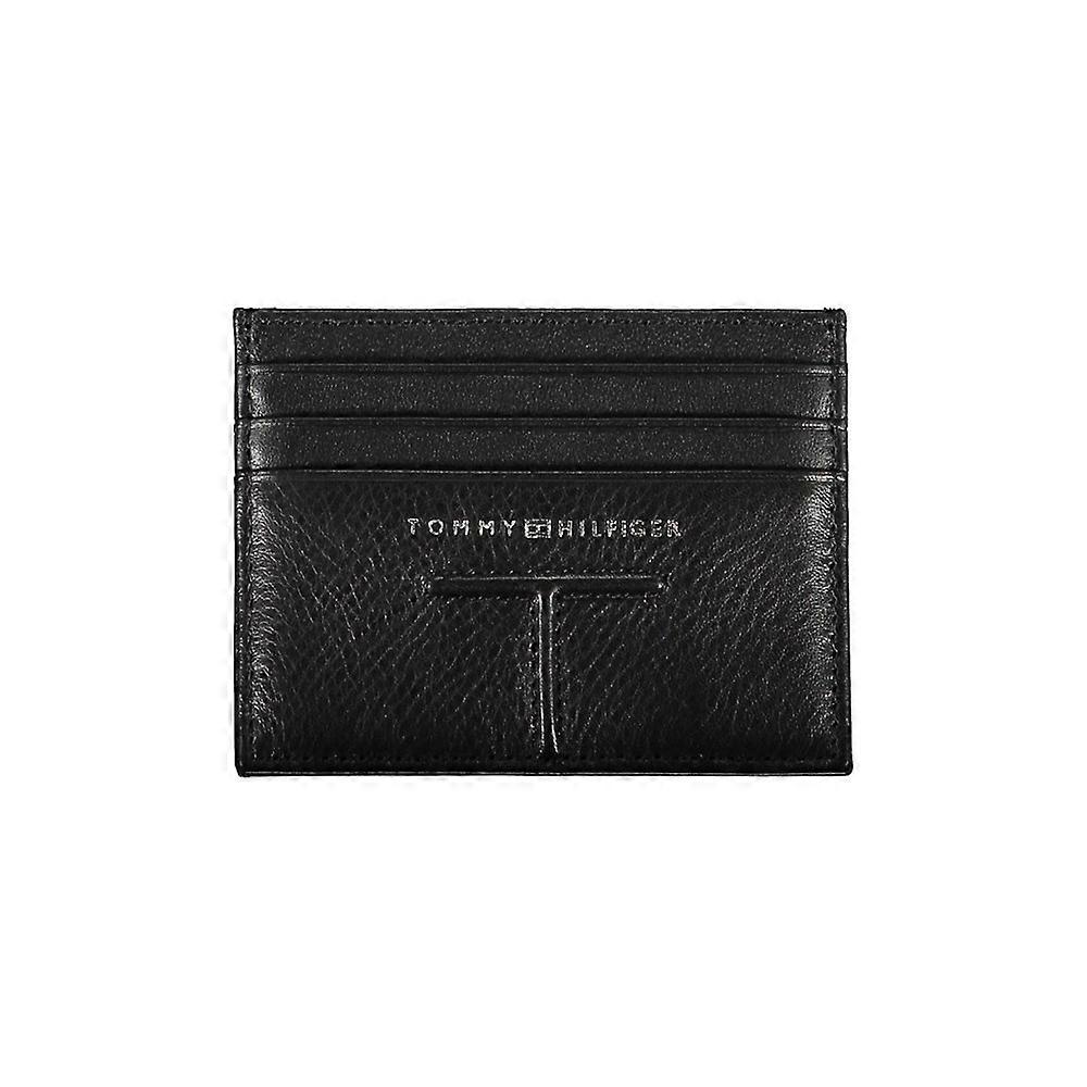 Wallets Tommy Hilfiger am0am10609
