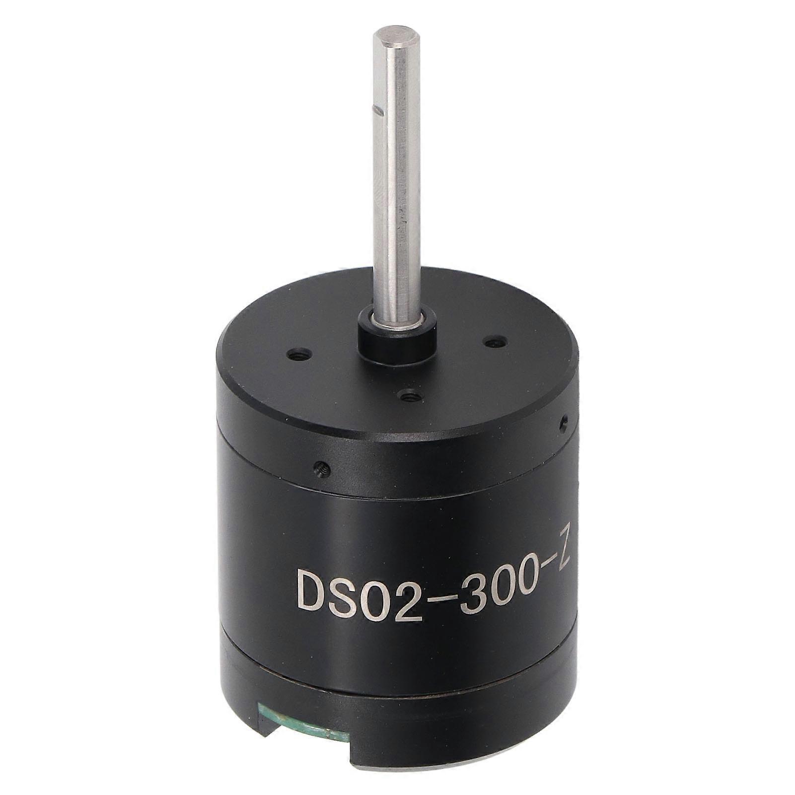 Long Shaft Brushless Motor Waterproof IPX8 Heat Dissipation Stable Performance for Underwater 26V