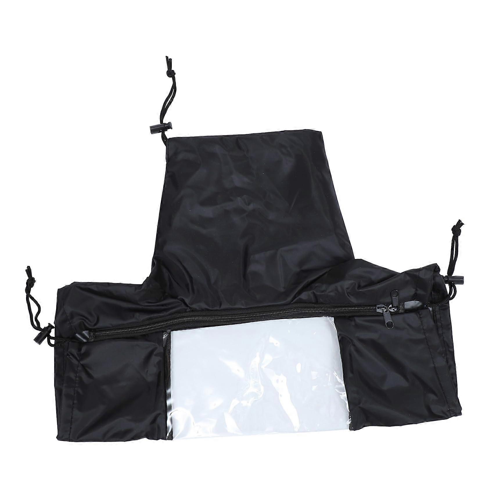 Waterproof Camera Rain Cover For DSLR Cameras With Viewing Window And Dustproof Weatherproof Raincoat For Photography