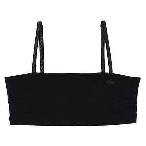 Lacoste Womens/Ladies Technical UV Protection Bralette