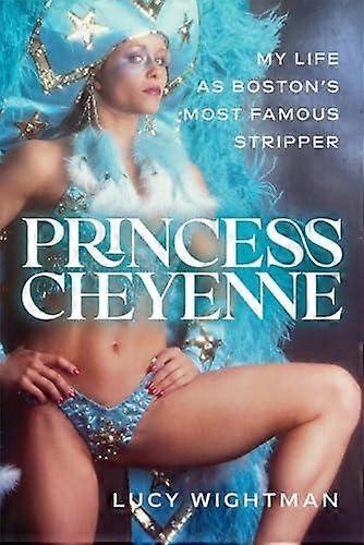 Princess Cheyenne by Wightman Lucy Paperback Book