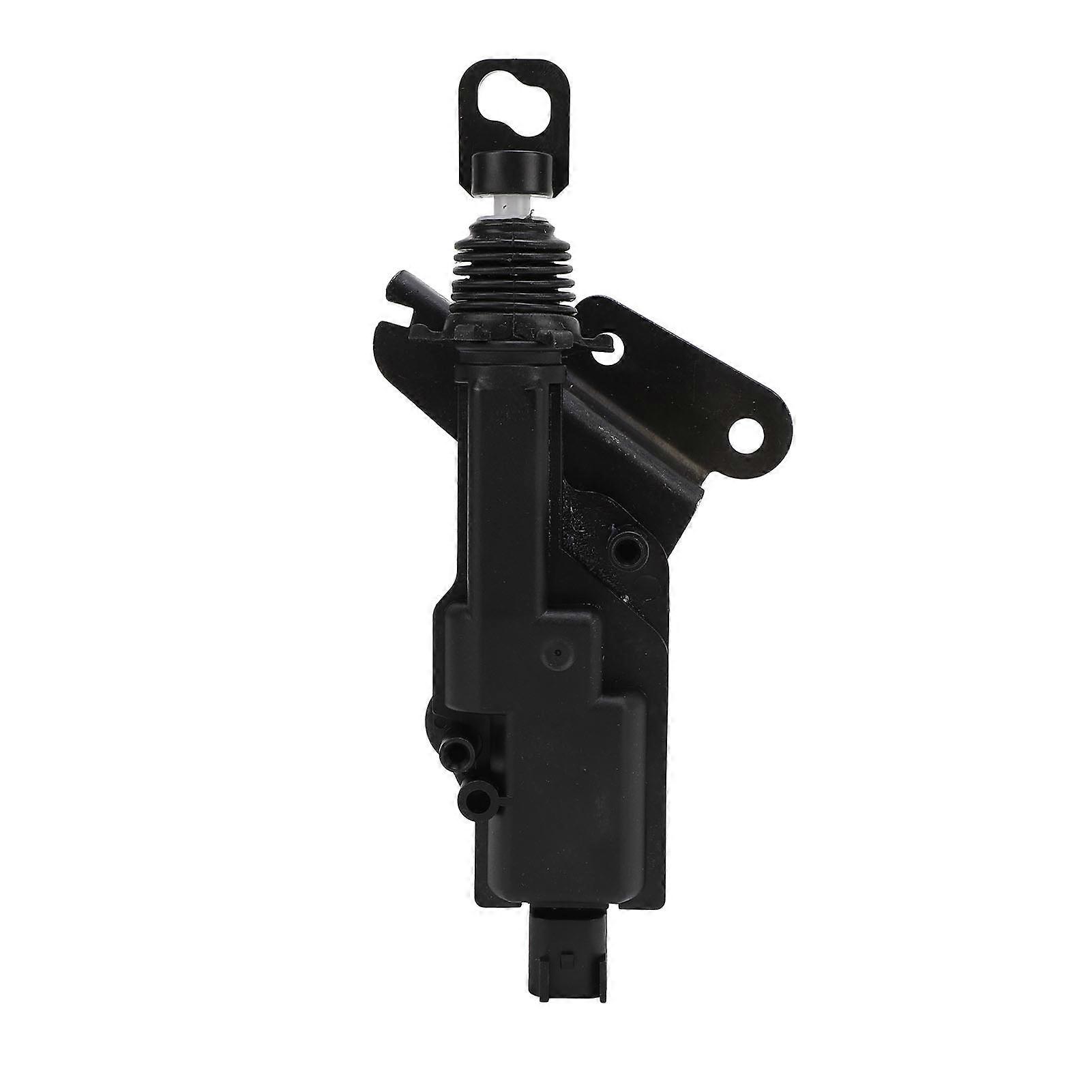 Cargo Latch Release Handle Reliable Performance Long Durability 6BE97DX9AB for Grand Cherokee 2014 to 2016