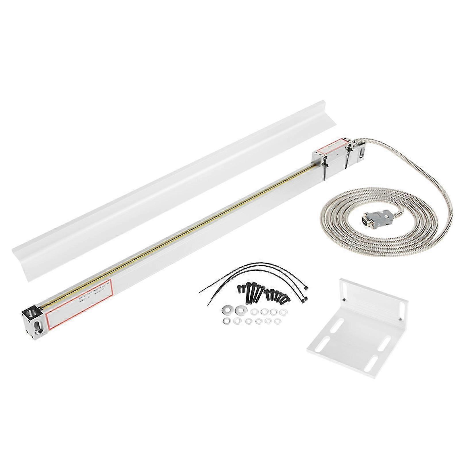 400mm Grating Digital Lathe Linear Electronic Scales Ruler������ijƷ��
