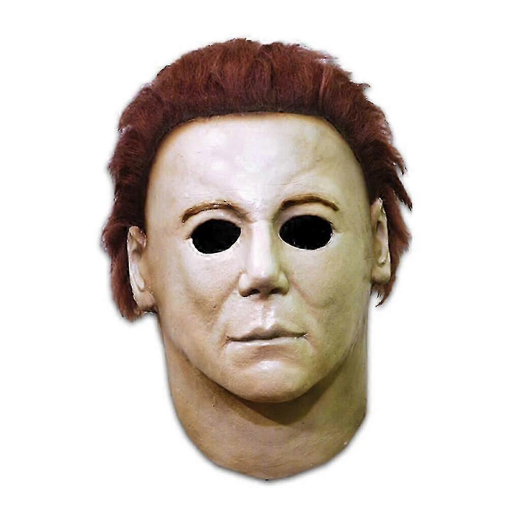 Halloween H20 Máscara de Michael Myers