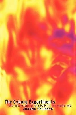 The Cyborg Experiments