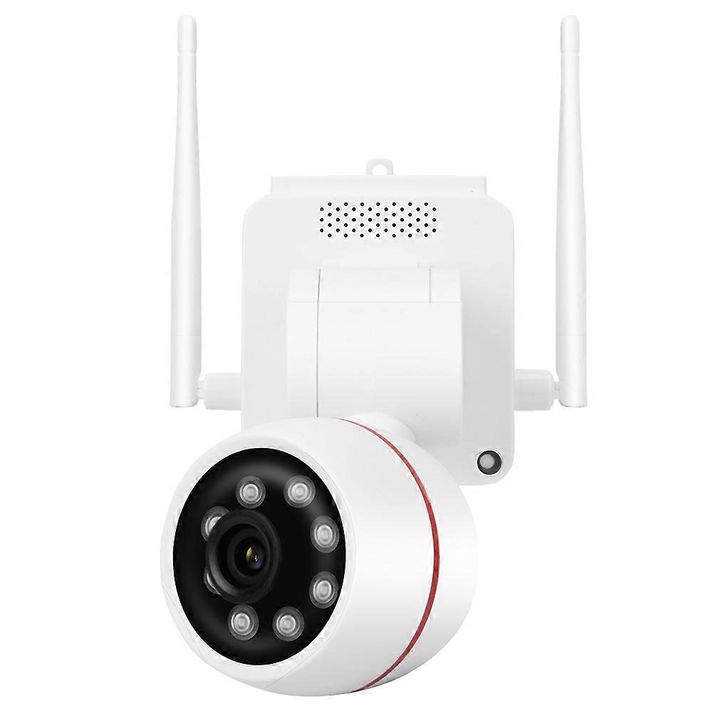 1080P Two Million Pixels Human Motion Detection PTZ WIFI Monitoring Camera