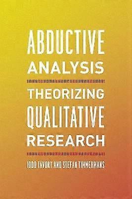 Abductive Analysis