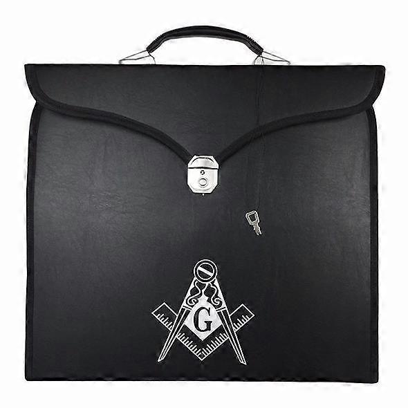 Masonic Regalia Provincial Full Dress Apron Square Compass G Cases