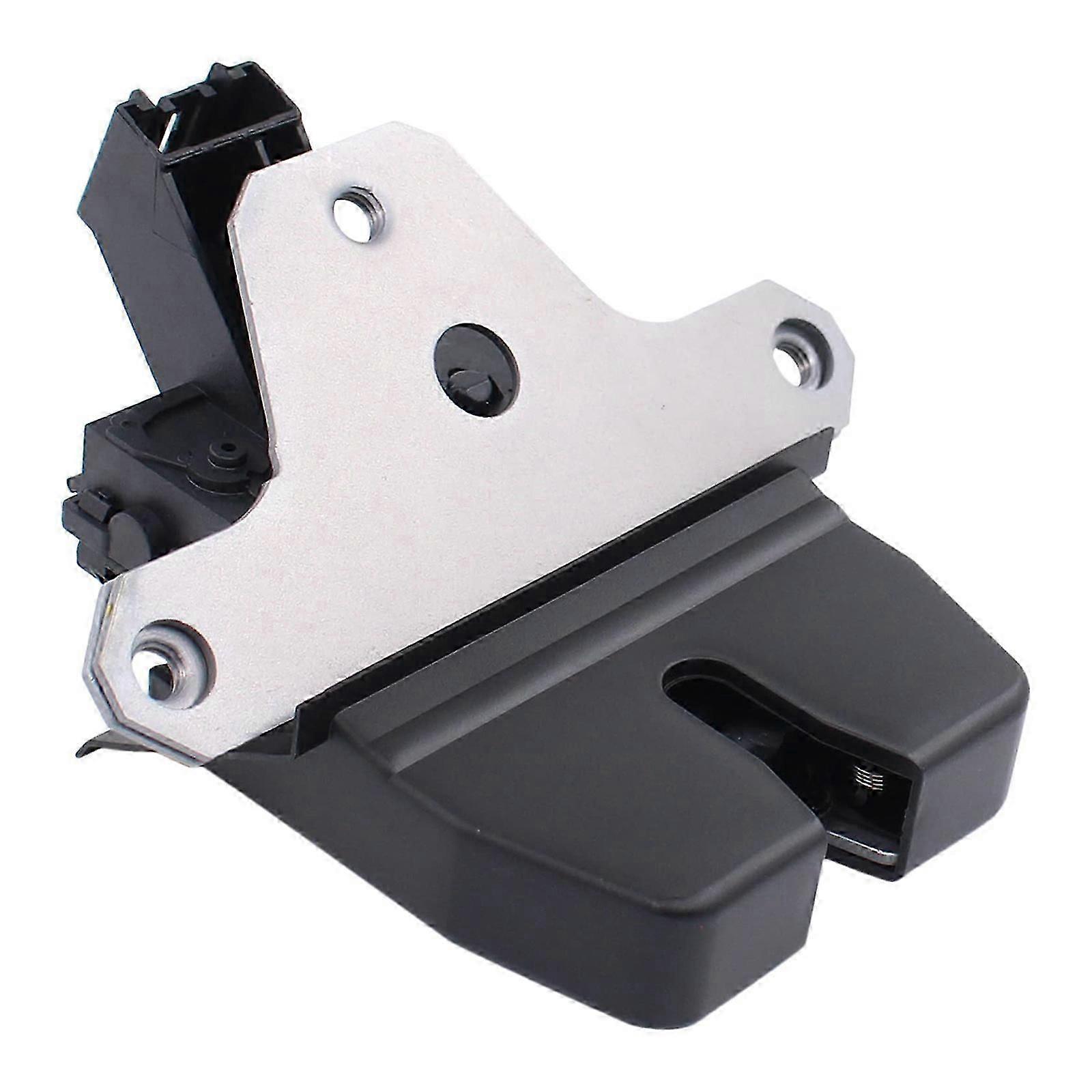 2025 Latest Model Rear Trunk Door Latch Lock Actuator Tailgate Liftgates Boot Lid Hatchs T