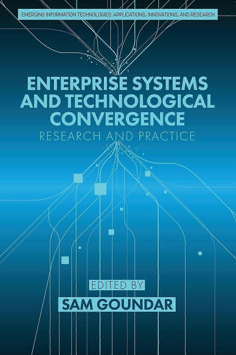 Enterprise Systems And Technological Convergence Paperback