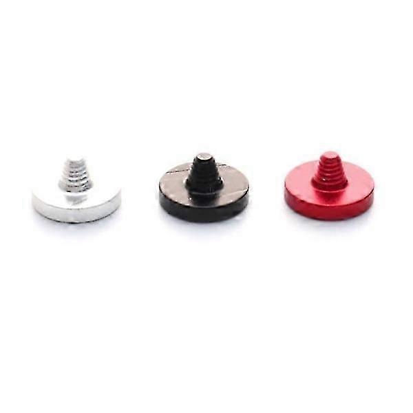 3 pcs durable trigger shutter Camera accessories