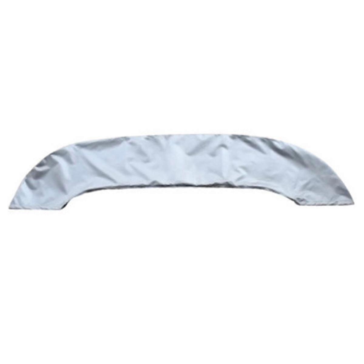 Capa Superior para Barco, Capa para Iate Bimini em Tecido Oxford, Forte Proteção Contra Raios UV, 61-72 Polegadas A