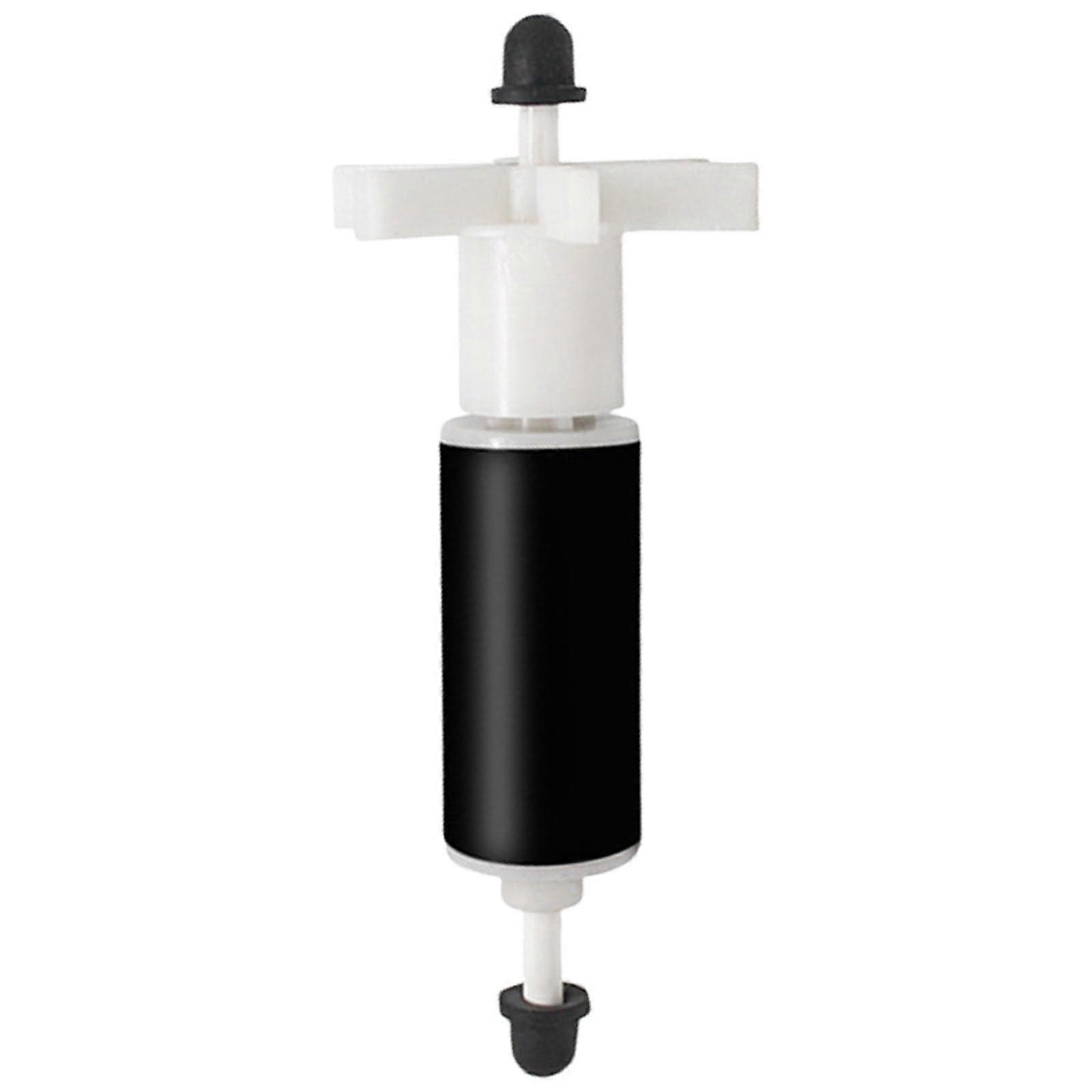Ersatz Impellerpatronen Filter Impeller 5mm Kompakt Wasserwechsel Aquarien Wasserbewegung Verbesserung Adapter Set