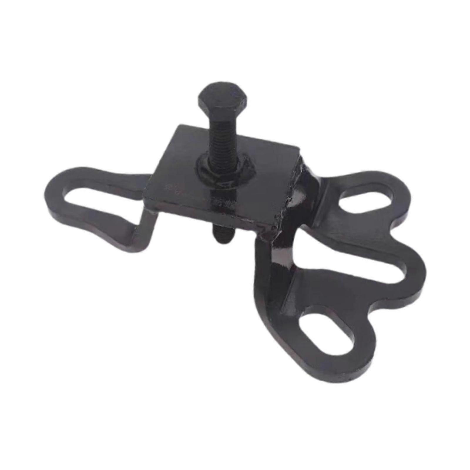 Generic Brake Drum Removal Tool Compact Lightweight DIY Brake Drum Extractor