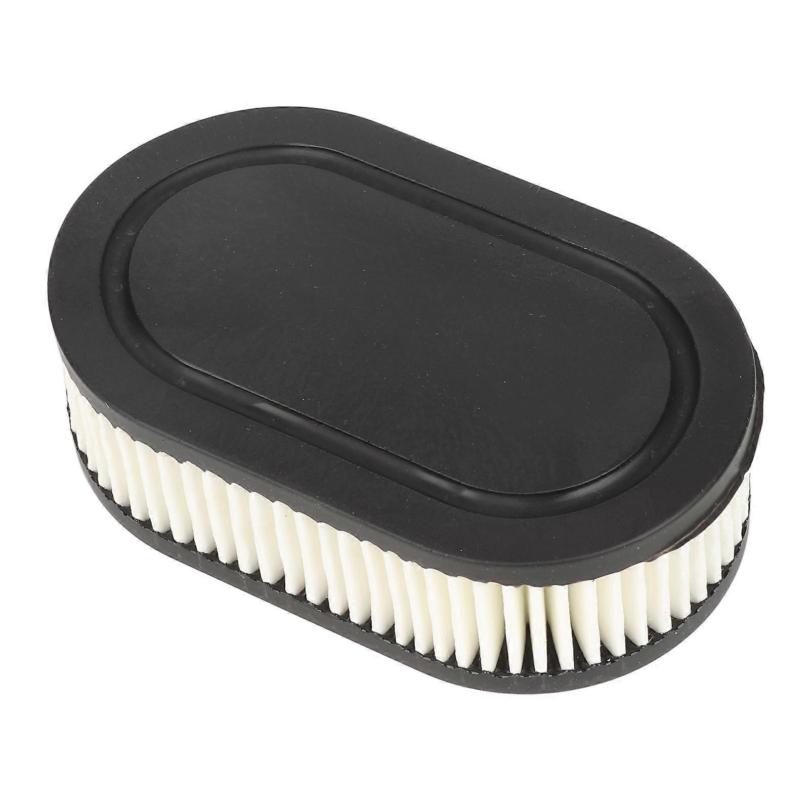 Engine Air Filter Paper Replacement for MB 448.1 T Lawn Mower