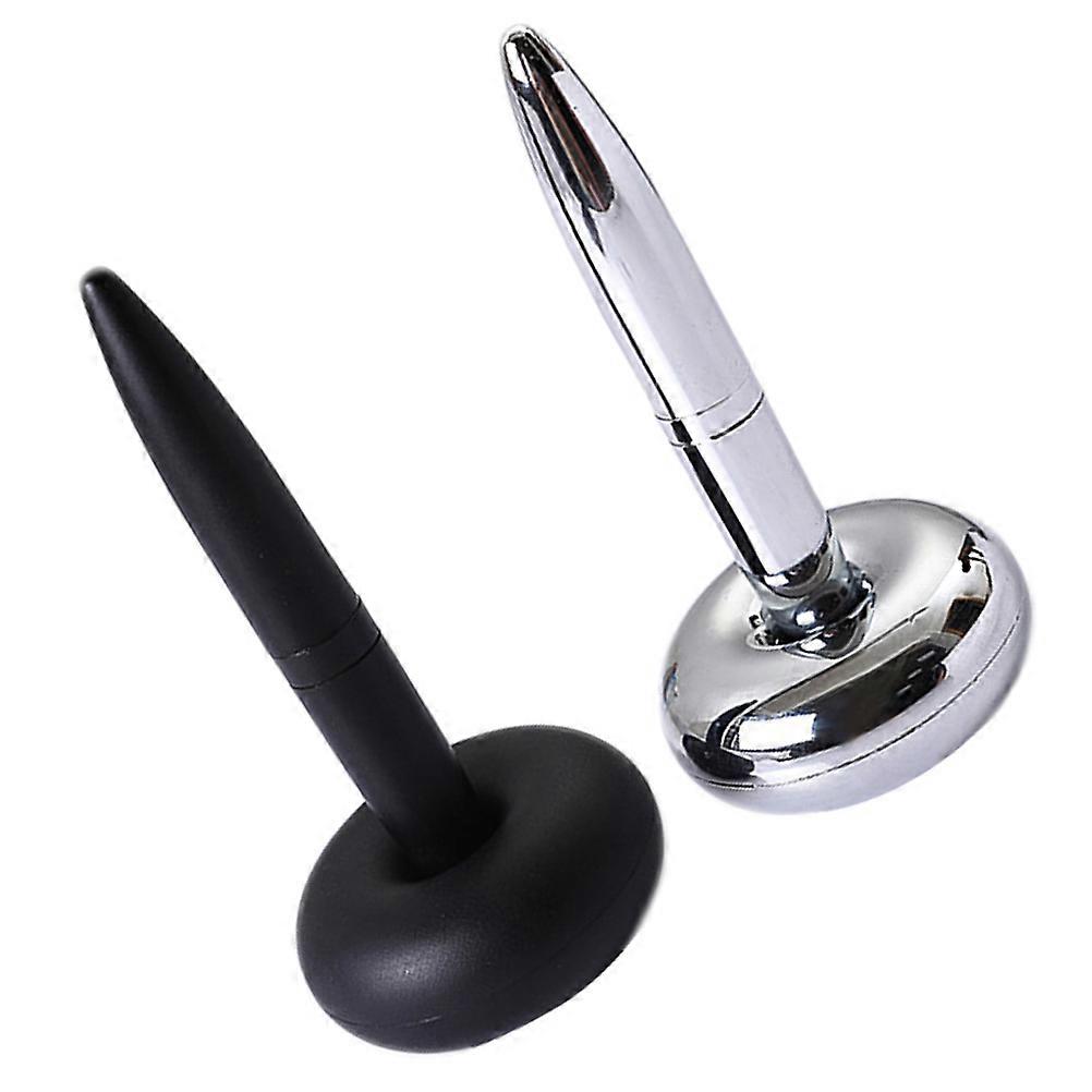 Fidget Pen Kugelschreiber Business Use Office Schreibwaren 2Set