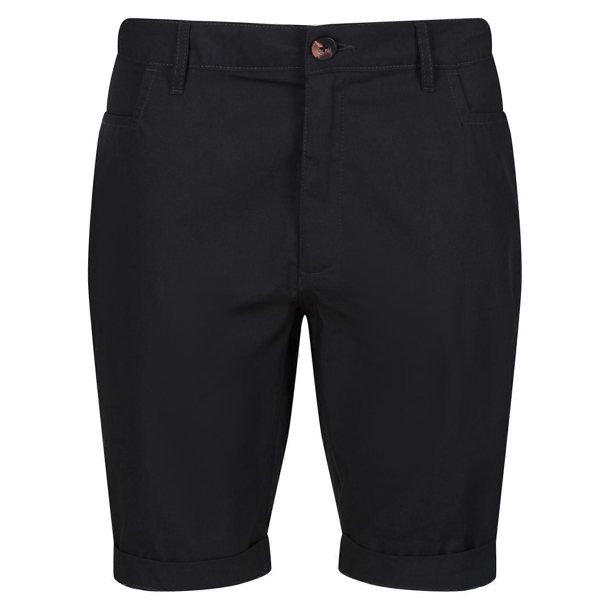 Regatta Mens Cobain Shorts