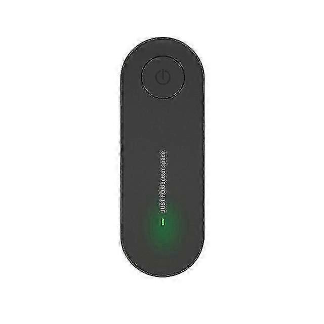 Pet Deodorant Sterilizer Air Purifier Negativeion Generator