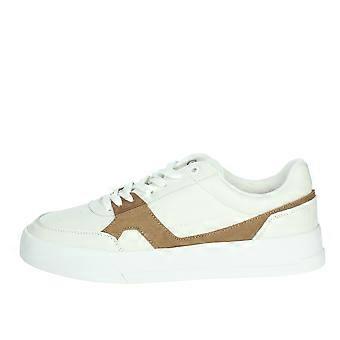 Niedrige Sneaker fm0fm05551 creme