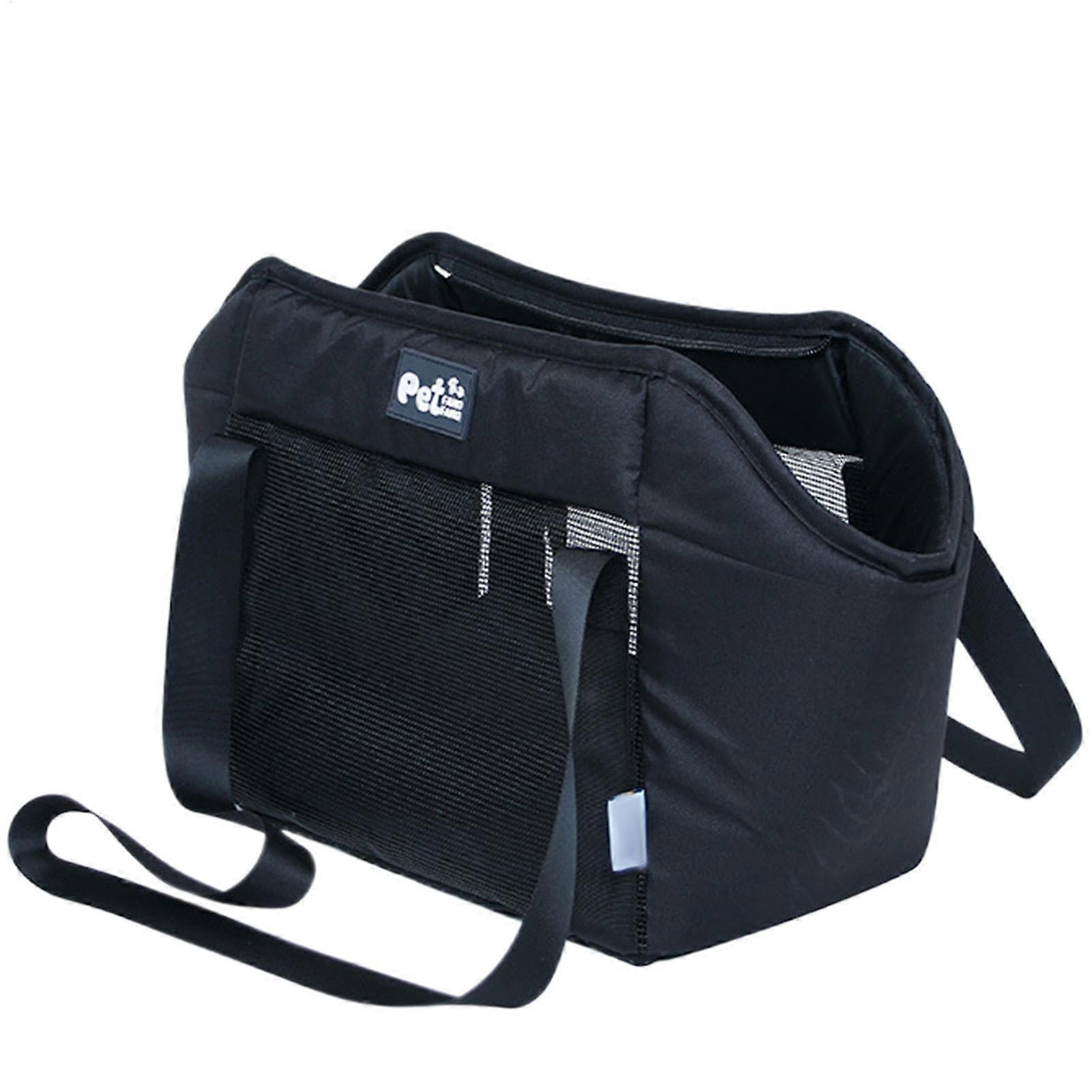 Pet Carrying Bag for Outdoor Use L 48 x W 27 x H 4 cm