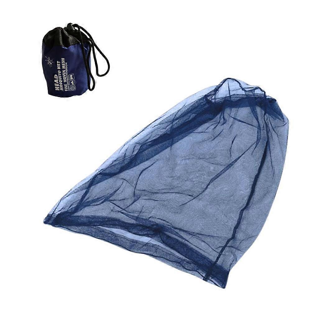 Outdoor Tourism Dustproof Cap Insect Proof Cap Fishing Cap Beekeeping Cap Mosquito Net Camping Mosquito Proof Cap