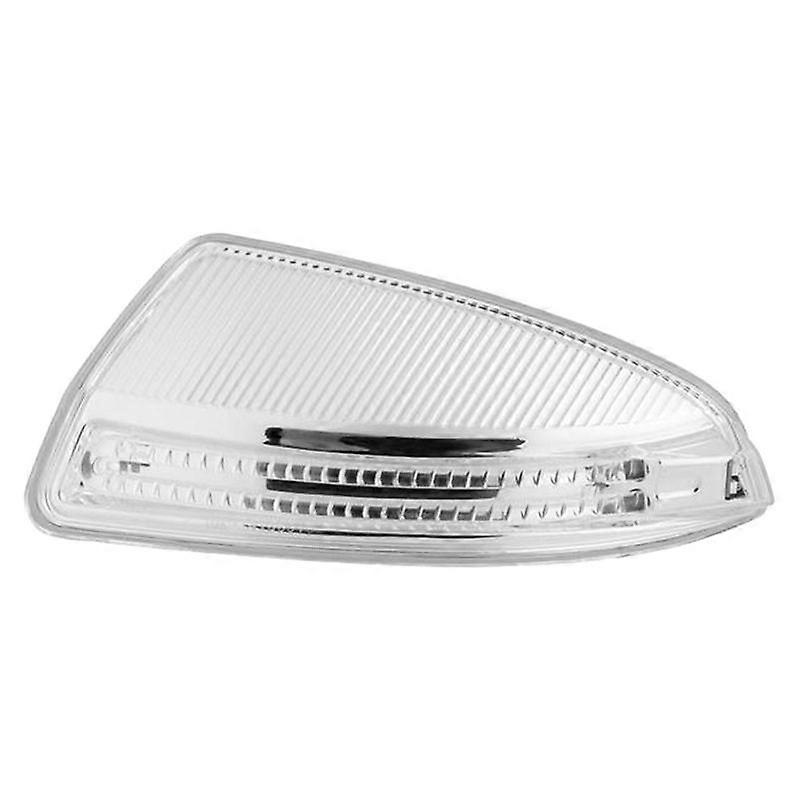 Car Rearview Mirror Lamp Turn Signal for C-Class Left