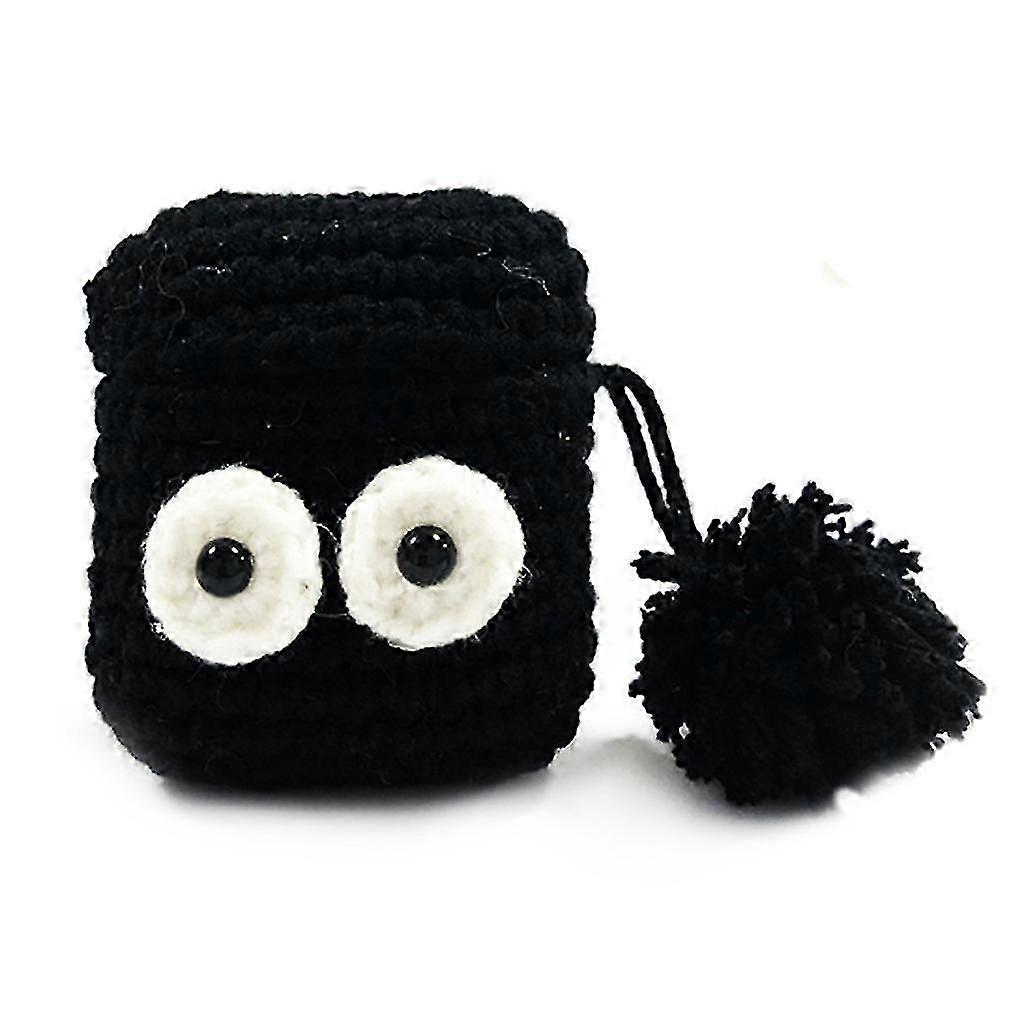 Soft Cover For Airpods Anti-scratch Headphone Shockproof Shell Protective Case