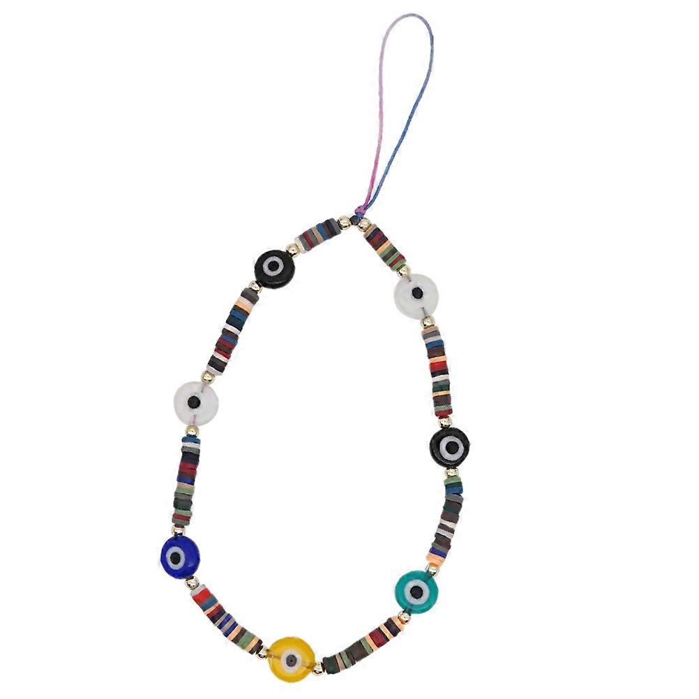 Girls Mobile Phone Lanyard Versatile Phone String Charm 1Pack