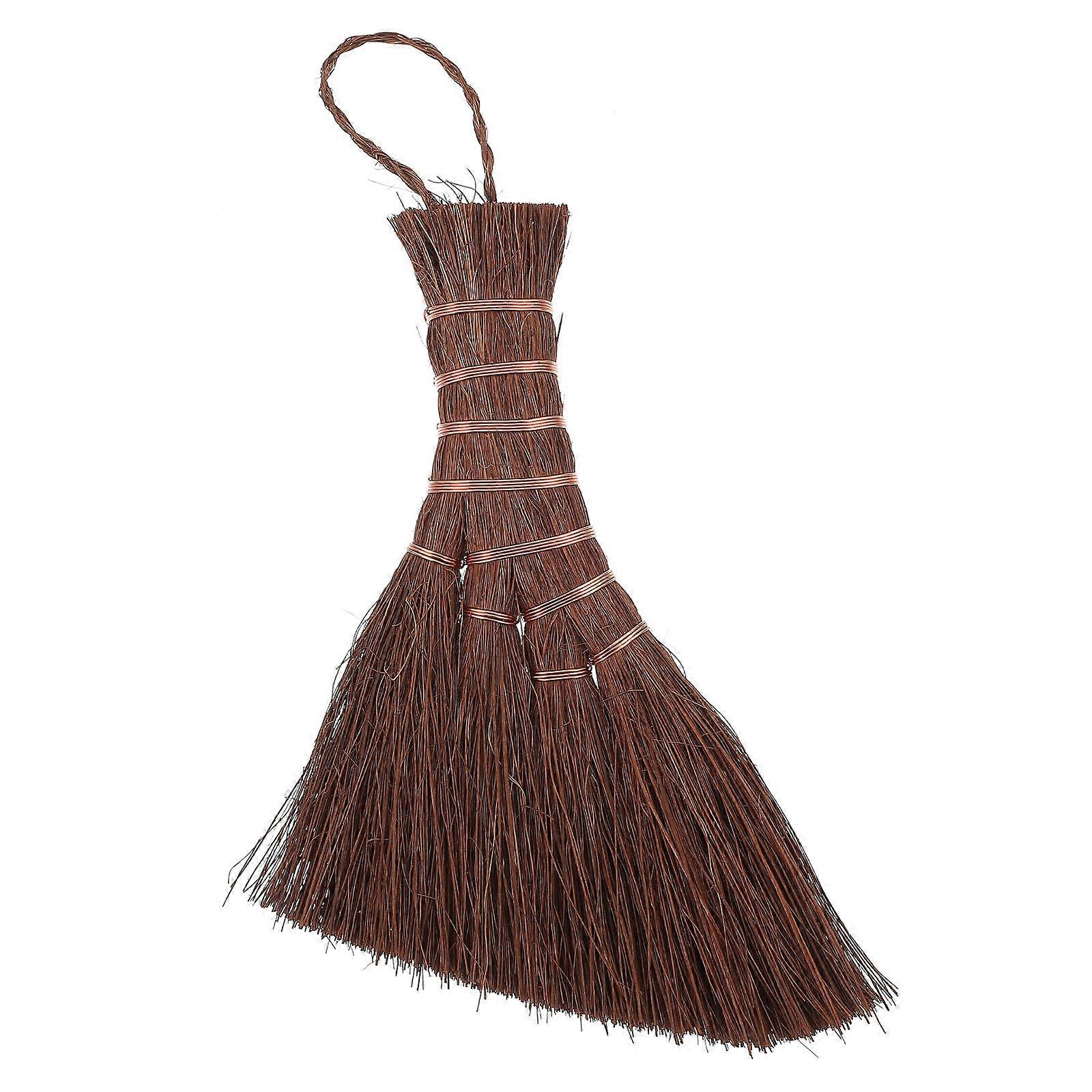 Household Pot Brush Synthetic Material For Home Use Easy To Handle Heat Resistance 15X9X2CM 1Pc