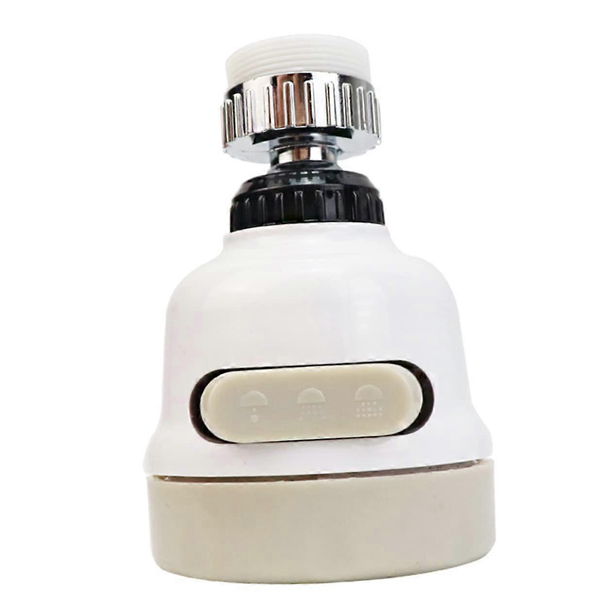 Booster Shower Taps Filter Universal Rise Knock Tap Kitchen Nozzle Adjustable Water Setting 1