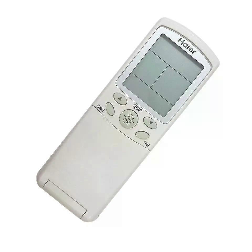 New Original 0010451255V YR-H71 For Haier Air Conditioner Remote Control YR-H49