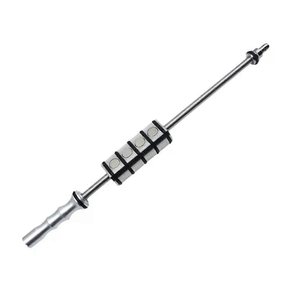Car Magnet Slide Hammer Pull Hammer Breakproof Multi-scenario Efficient