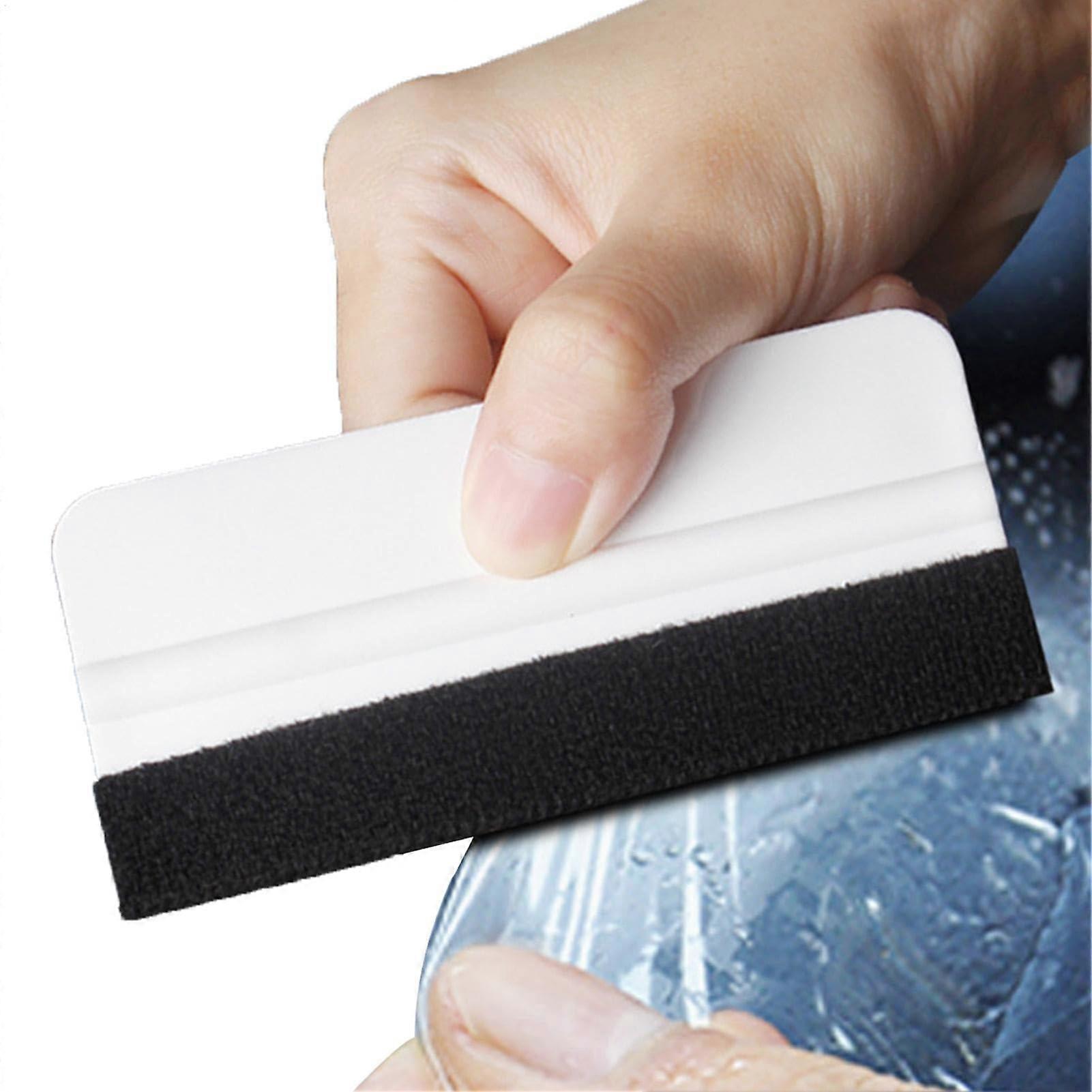 Film Squeegee for Car Squeegee for Window Film Window Tint Tools Window Tint Applicator for Window Tint for Car Decals Applicator