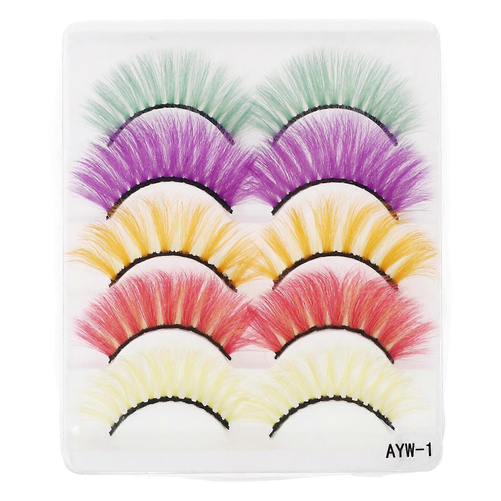 Glitter Lash, Elevates Eye Appearance, Perfect for Night Out Looks