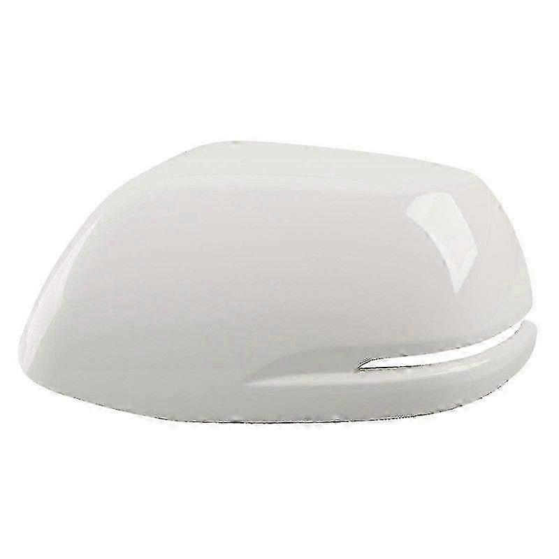 Rearview Mirror Cover Cap Housing for Honda CR-V 2012-2022 - Durable Car Accessories for Enhanced Style and Protection
