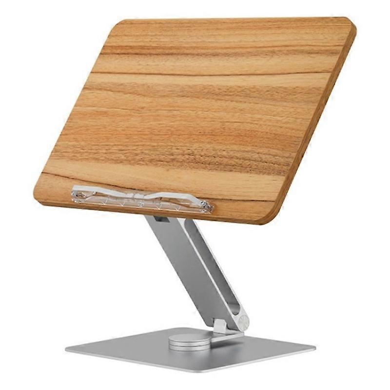 BG-2VB 360 Rotating Book Stand for Reading BG-2VB