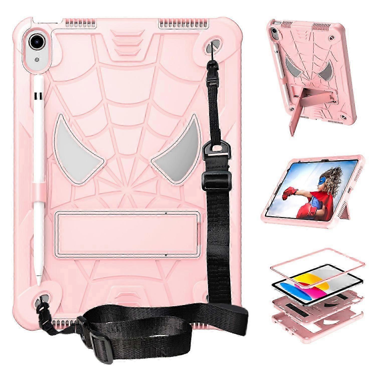 For iPad 10.9 (2022) Tablet Case