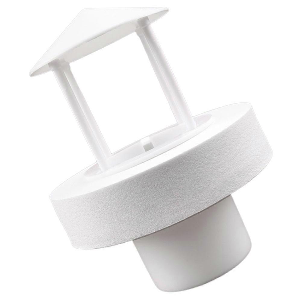 Plastic Splash Guard Water Anti-Splashing Solution For Aquariums Designed For DIY Enthusiasts 1 Set