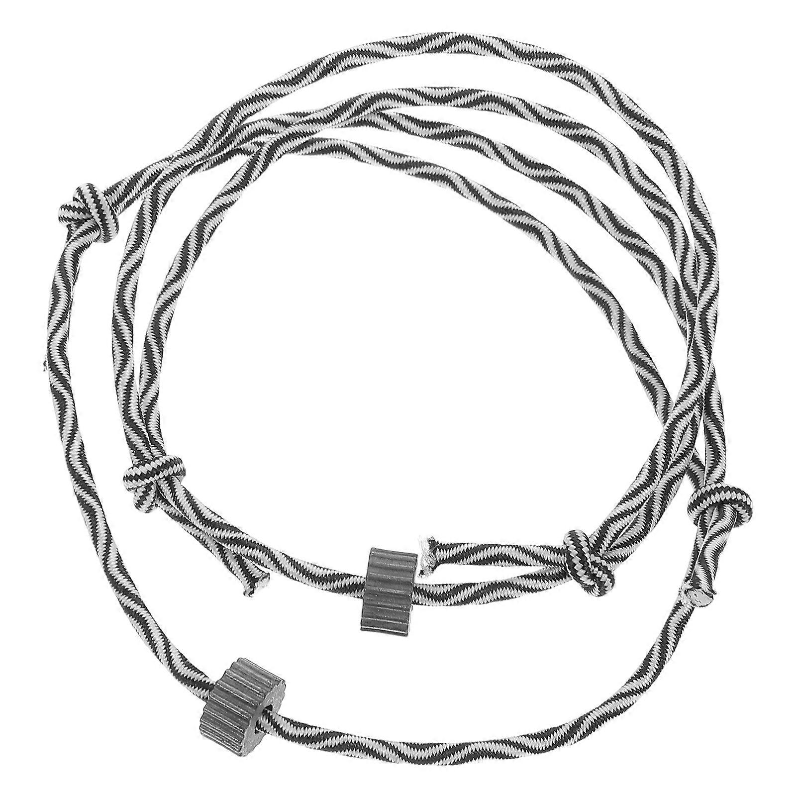 Tungsten Carbide Car Window Breaker Bracelet Portable Emergency Escape Tool with Multi Functional Wrist Strap for Safe, Quick Vehicle Rescue