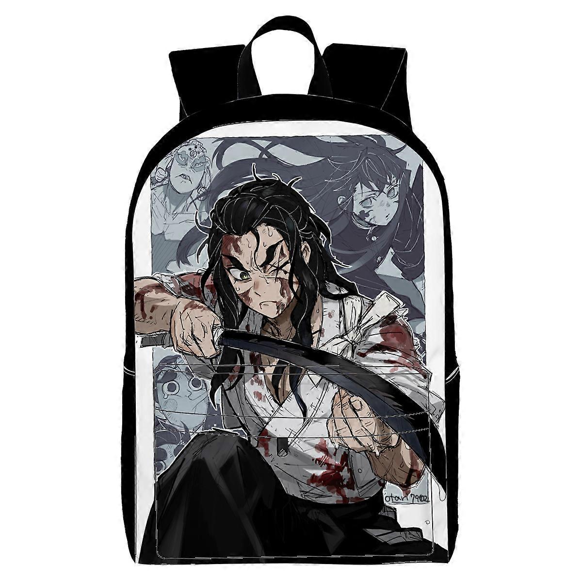 Backpack, with Multiple Organizational Compartments, Fits 15.6 Inch Notebook, for Travel, Teen, Business Work P1249