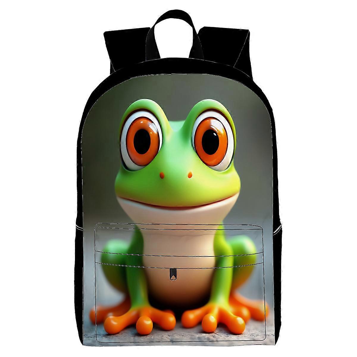 Backpack, with Multiple Organizational Compartments, Fits 15.6 Inch Notebook, for Travel, Teen, Business Work R1990