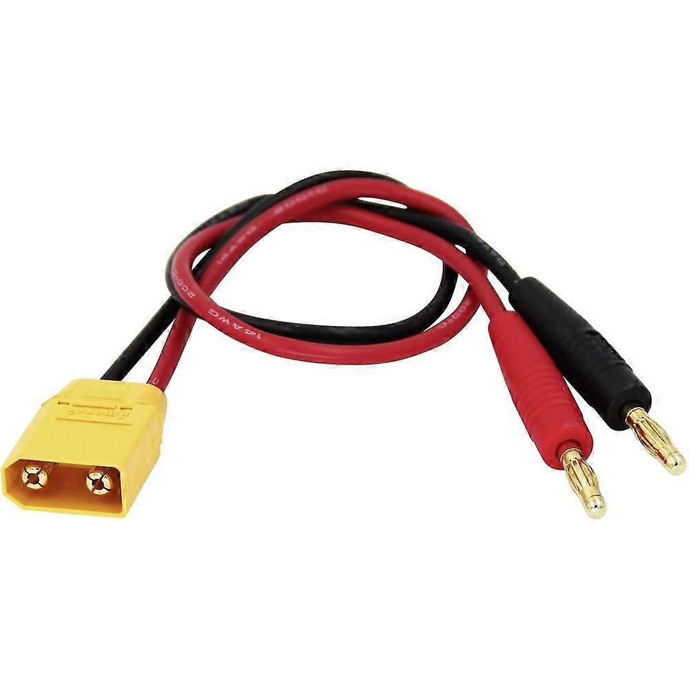 XT90 POWER CABLE