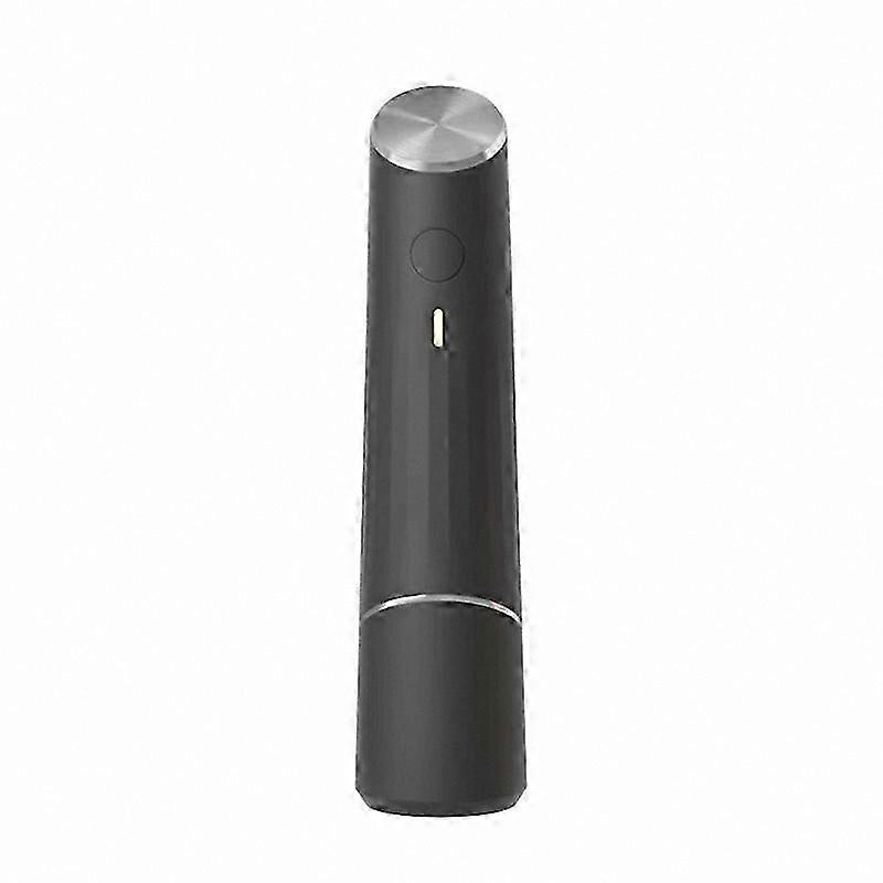 Mini Rechargeable Handheld Vacuum Pump for Household Use, Fresh-Keeping Vacuum Bag Sealer with Compact Design~3870